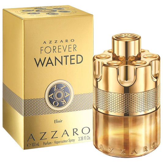 Azzaro Forever Wanted Elixir