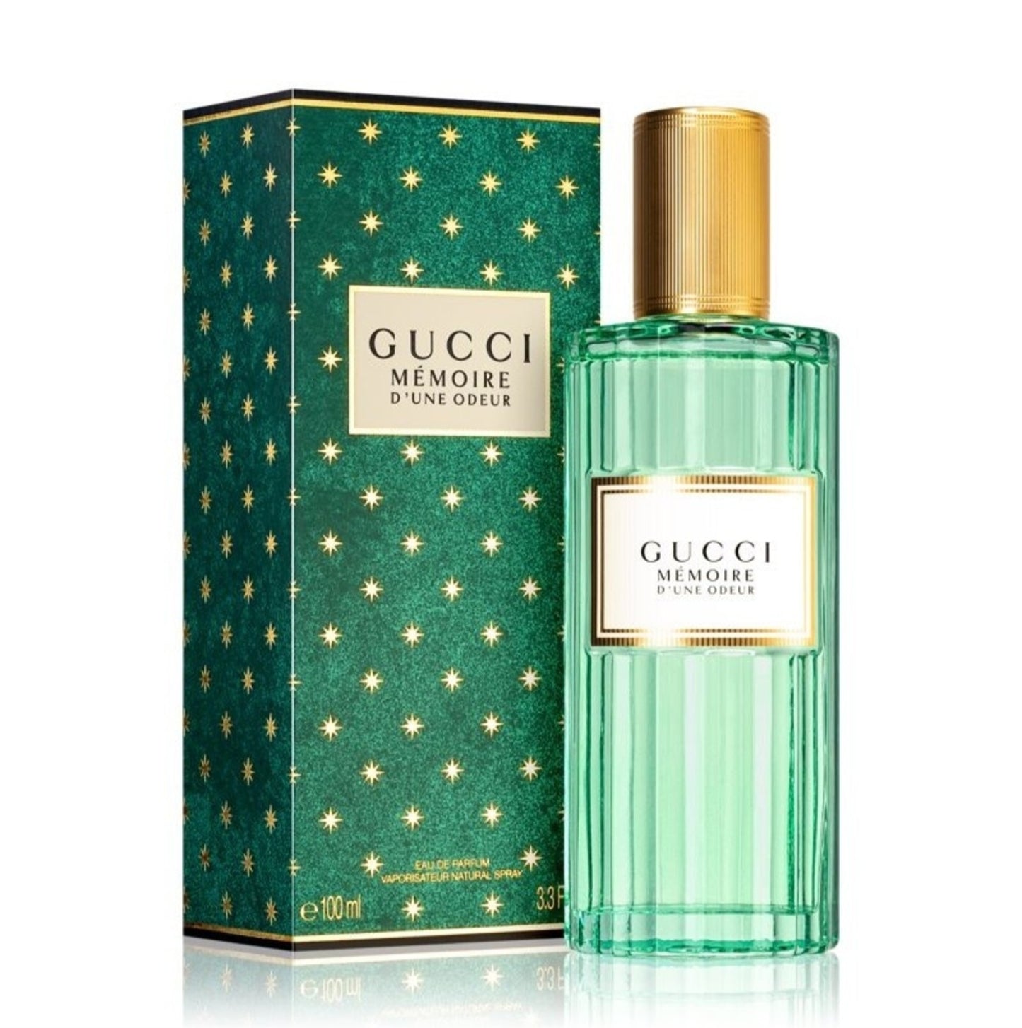 Gucci Memoire dúne Odeur