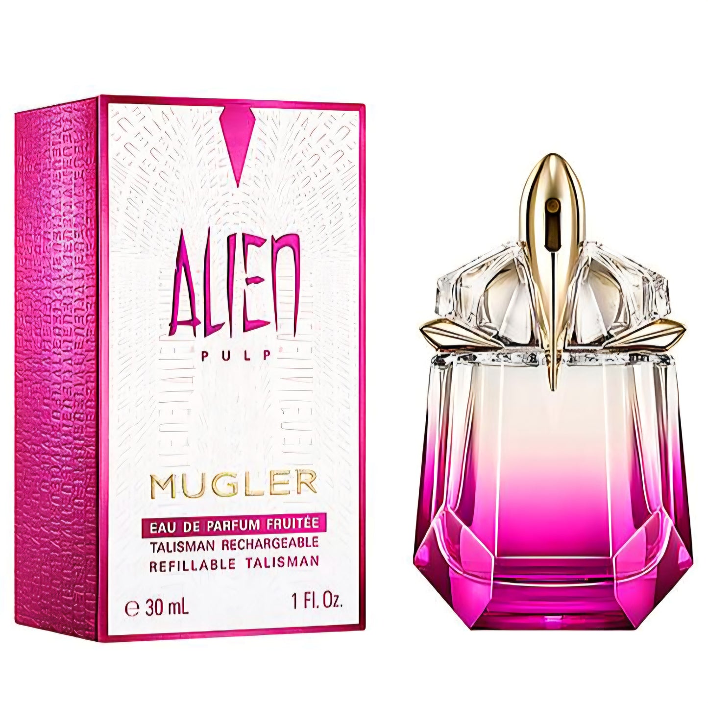 Mugler Alien Pulp