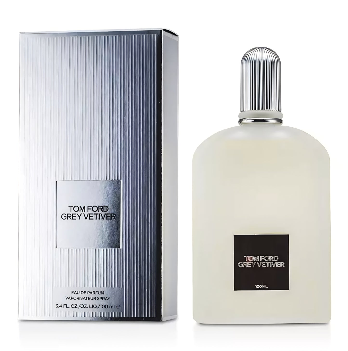Tom Ford Grey Vetiver