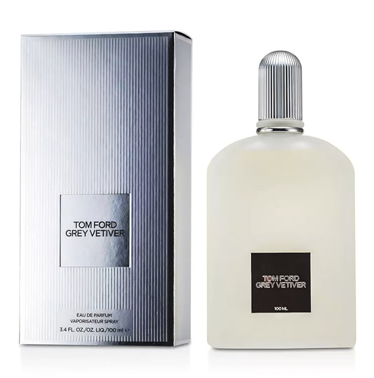 Tom Ford Grey Vetiver