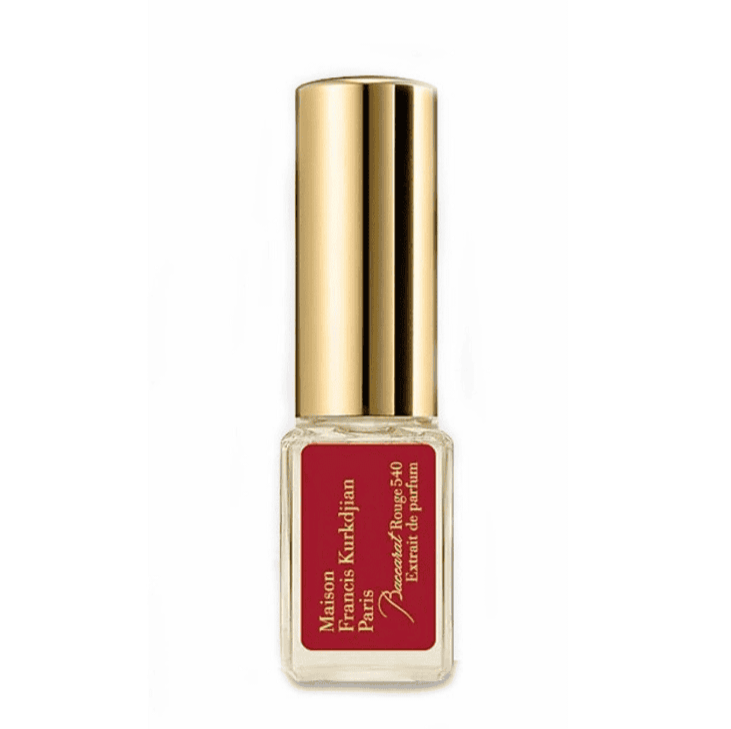 Maison Francis Kurkdjian Baccarat Rouge 540 Extrait Mini