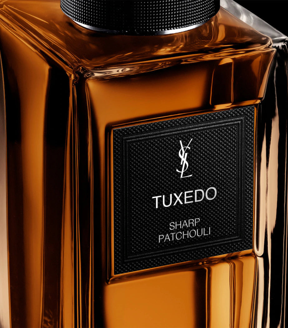 YSL Tuxedo Sharp Patchouli