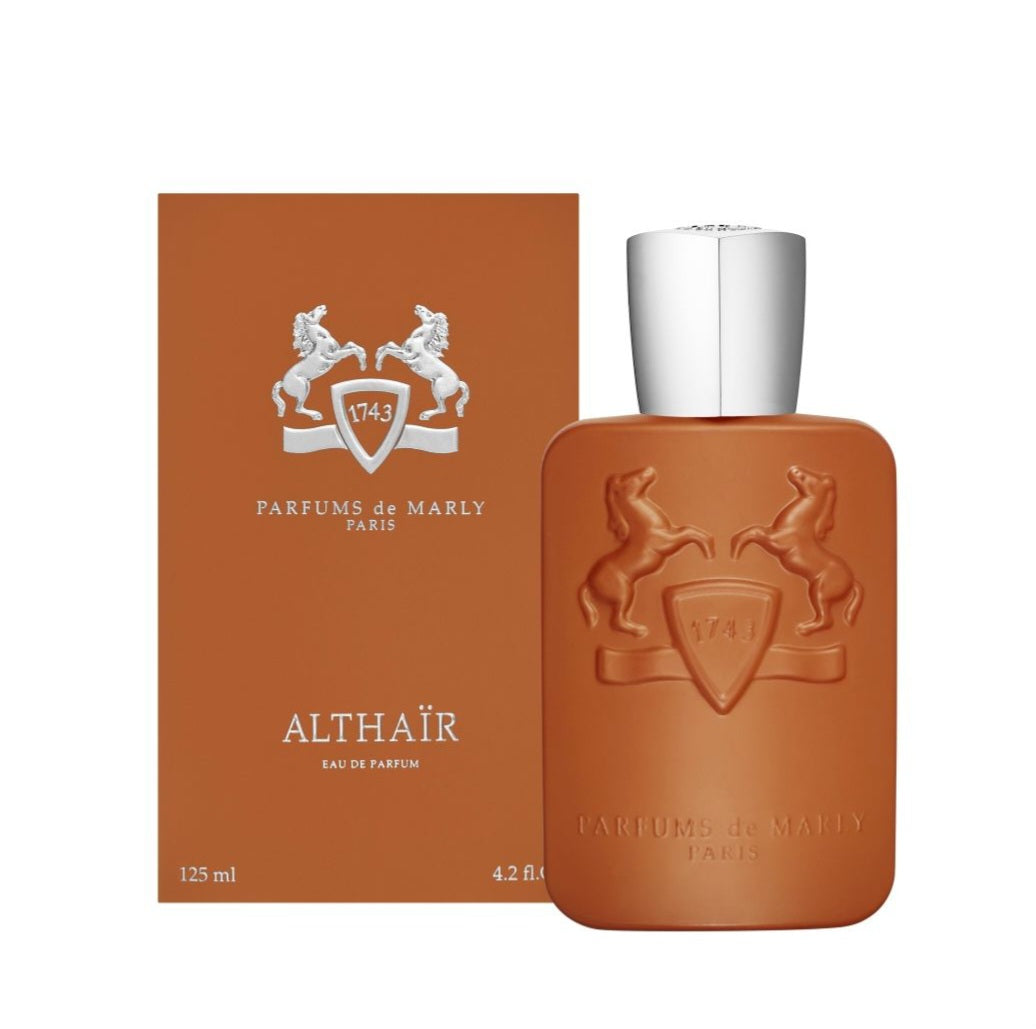 Parfums De Marly Althaïr