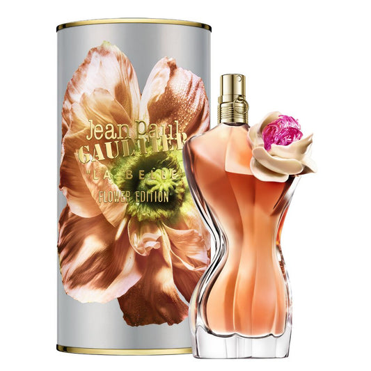 Jean Paul Gaultier La Belle Flower Edition