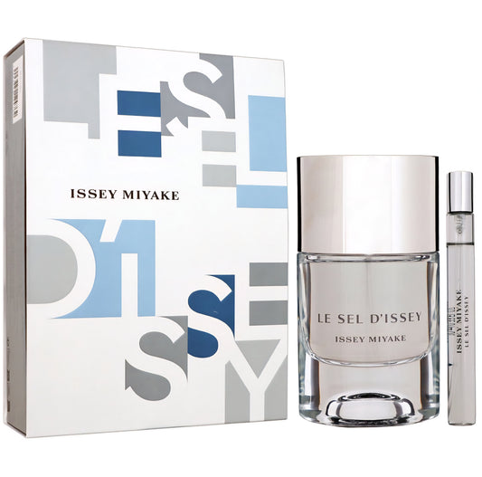 Issey Miyake Le Sel d'Issey