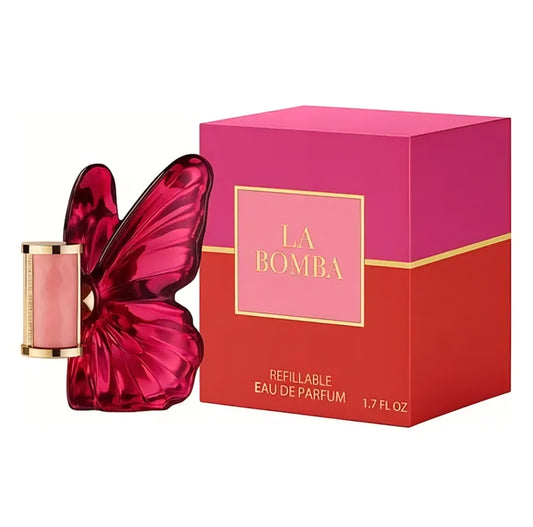 Carolina Herrera La Bomba