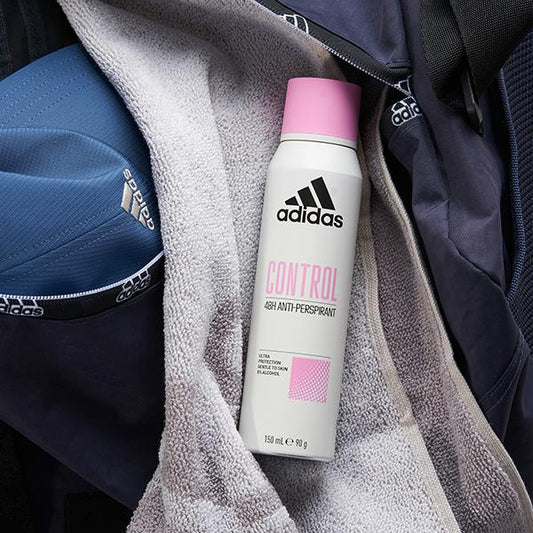 Adidas Control Body Spray