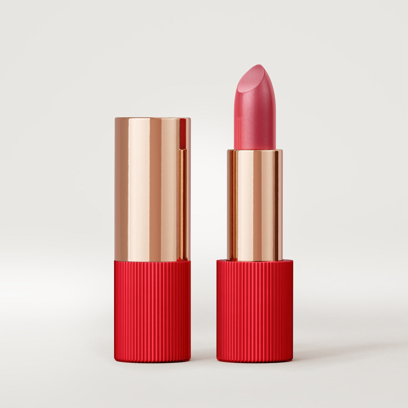 La Perla Tinted Satin Lip Balm
