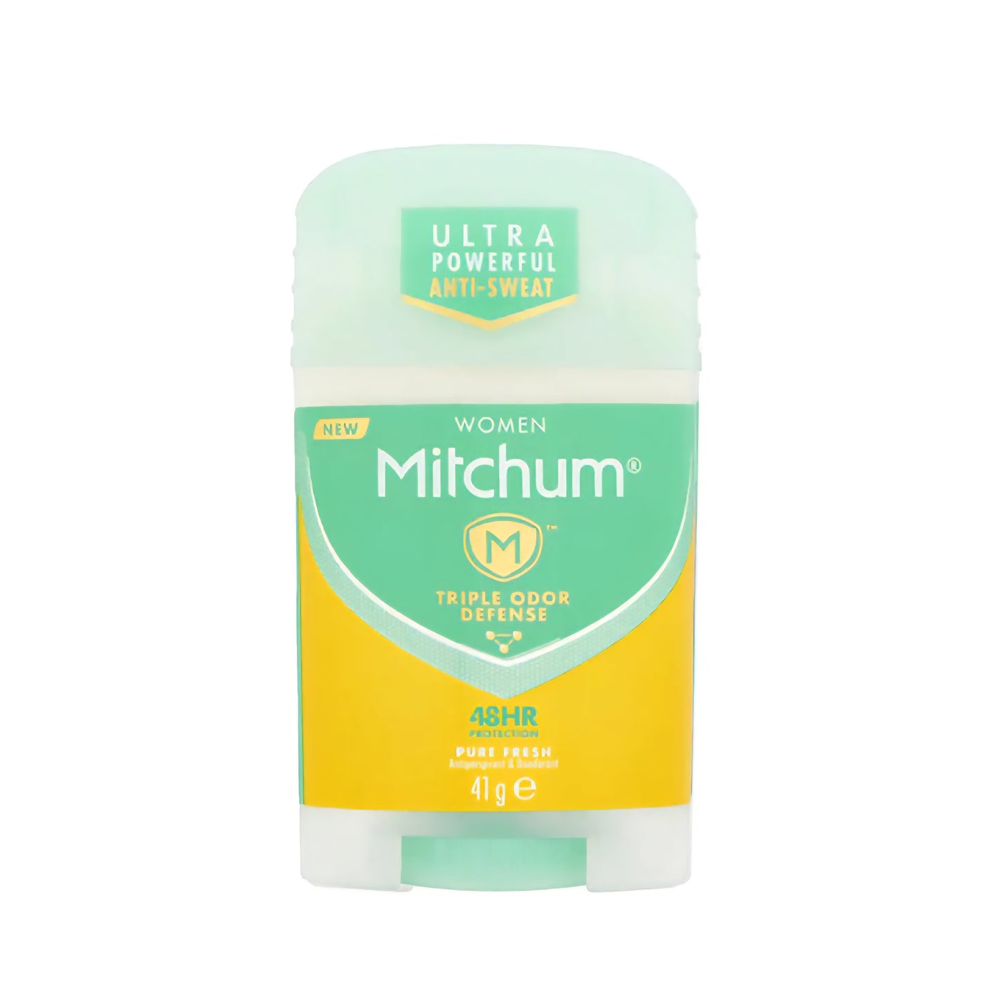 Mitchum Deodorant Stick