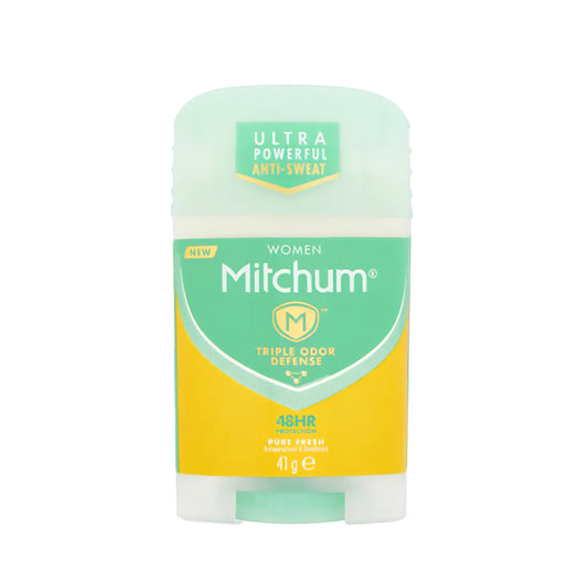 Mitchum Deodorant Stick