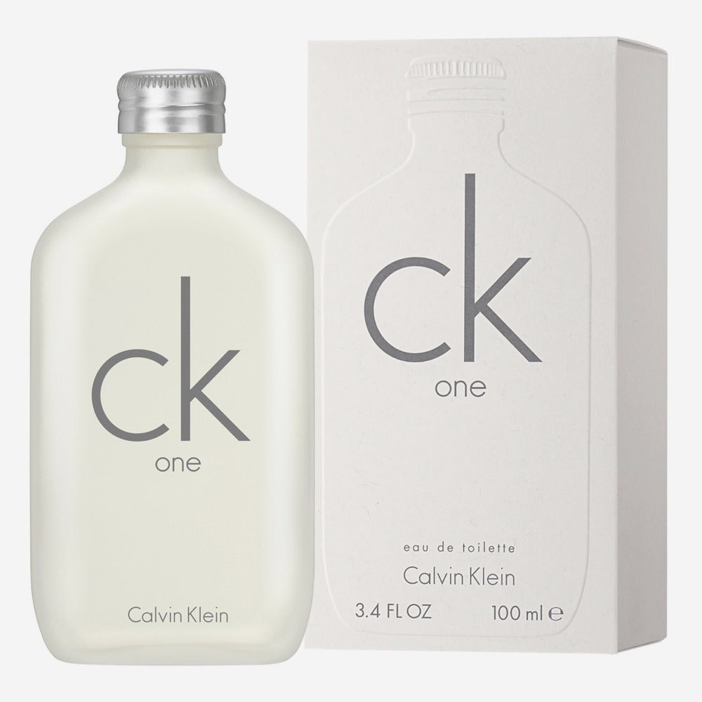 Calvin Klein One