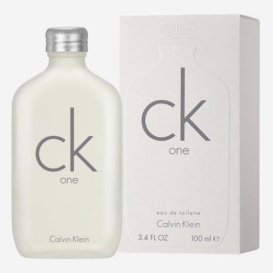 Calvin Klein One