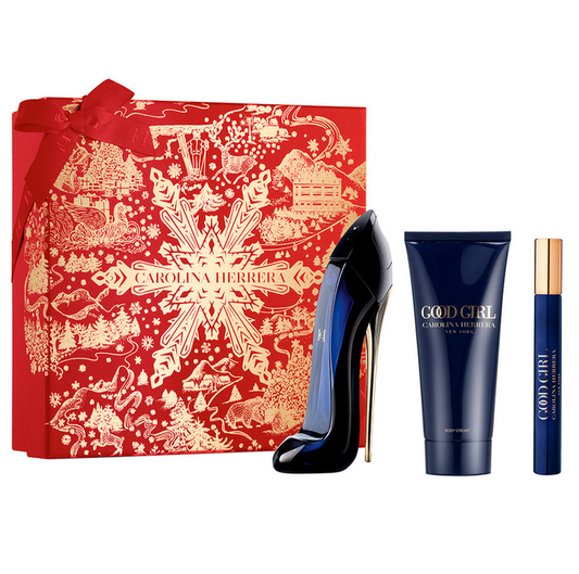 Carolina Herrera Good Girl Giftset