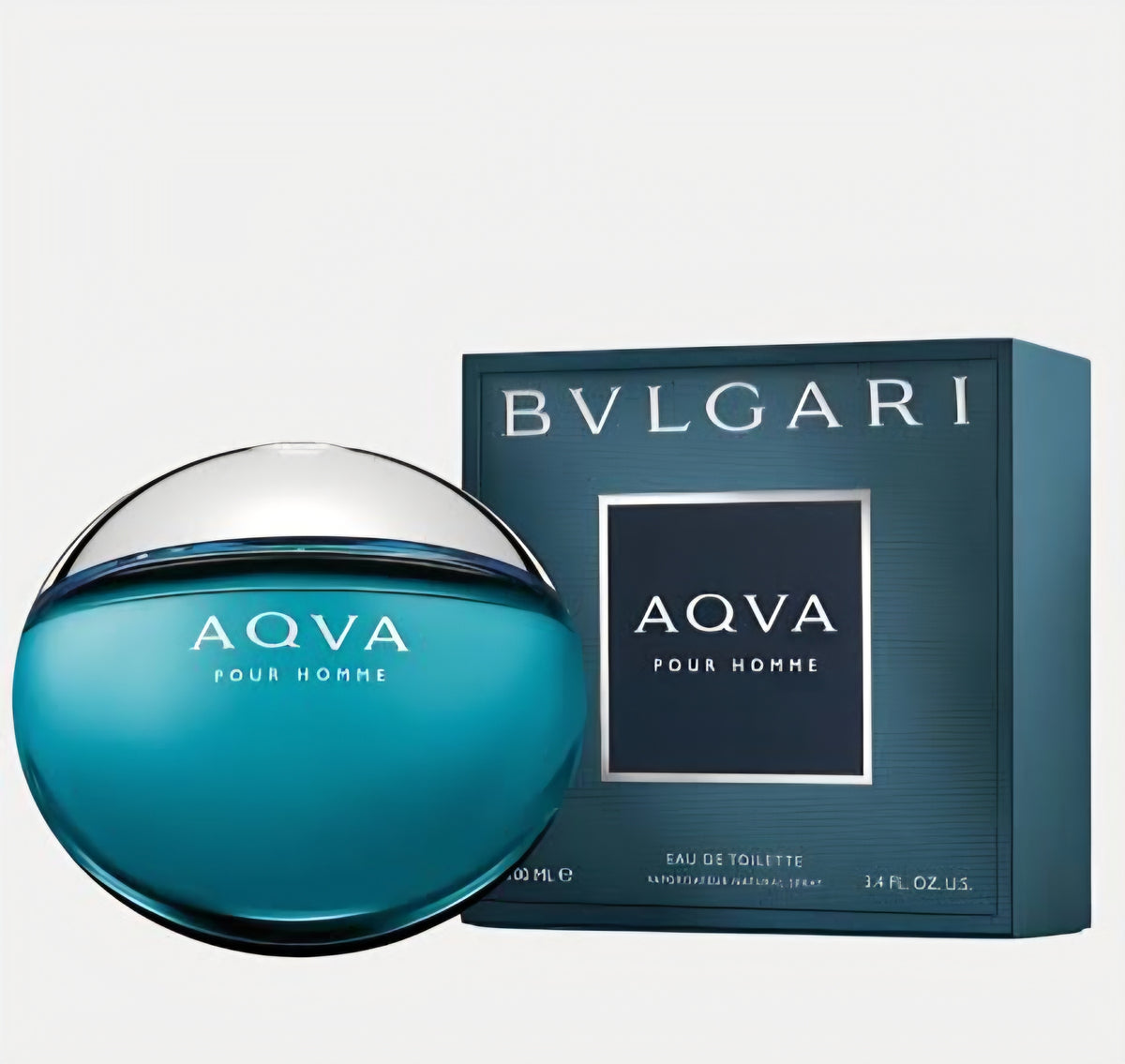 Bvlgari Aqva