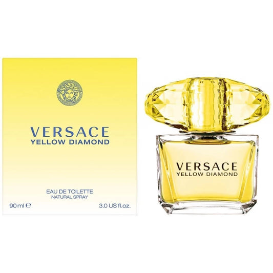 Versace Yellow Diamond