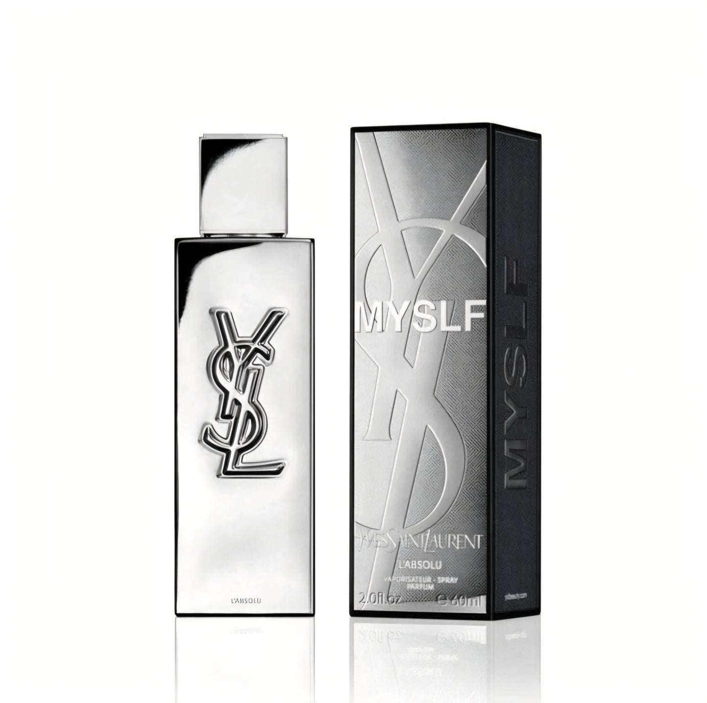 YSL Myslf L'Absolu
