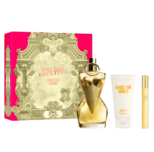 Jean Paul Gaultier Divine Giftset 2