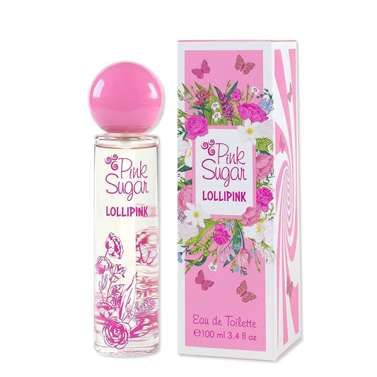 Aquolina Pink Sugar Lollipink