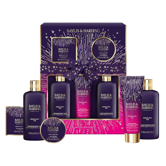 Baylis & Harding Moonight Fig