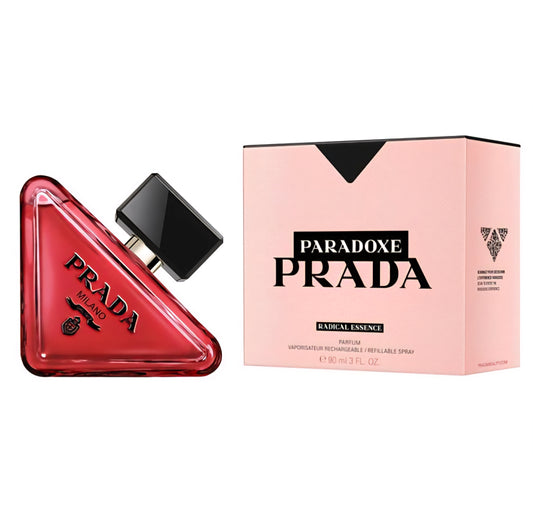 Prada Paradoxe Radical Essence