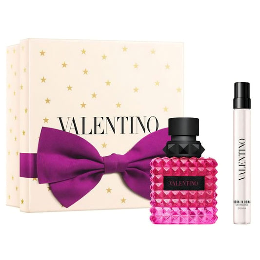 Valentino Donna Born In Roma Extradose Giftset