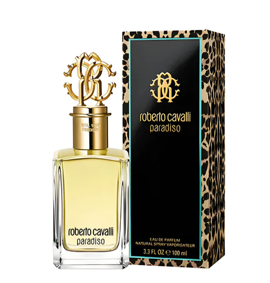 Roberto Cavalli Paradiso