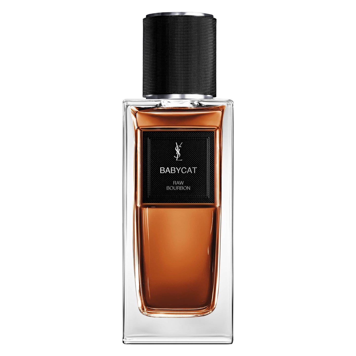 YSL Babycat (Raw Bourbon)