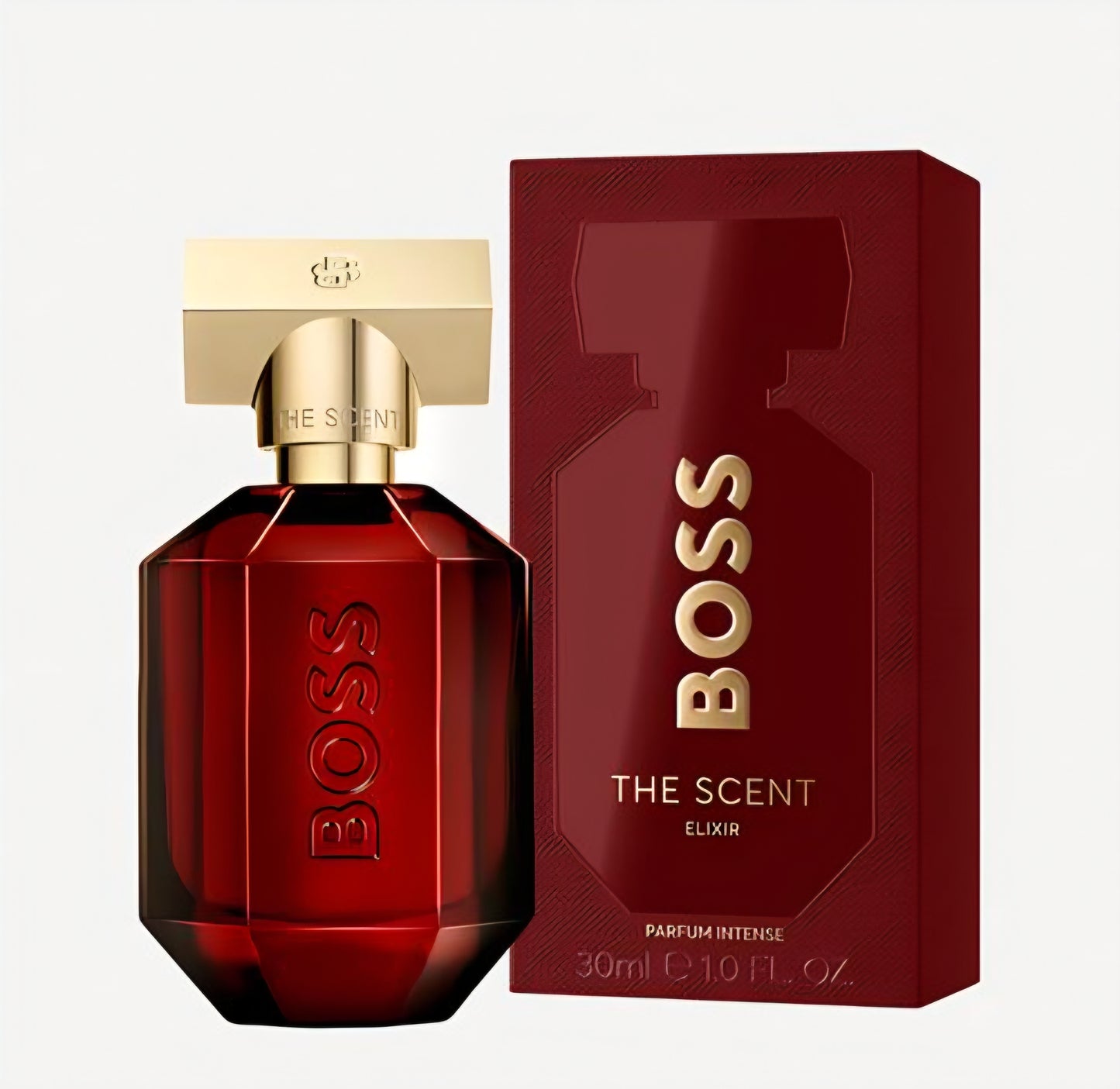 Hugo Boss The Scent Elixir