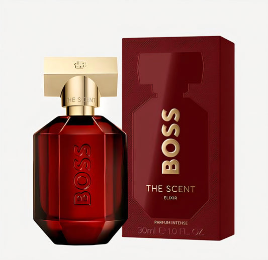 Hugo Boss The Scent Elixir