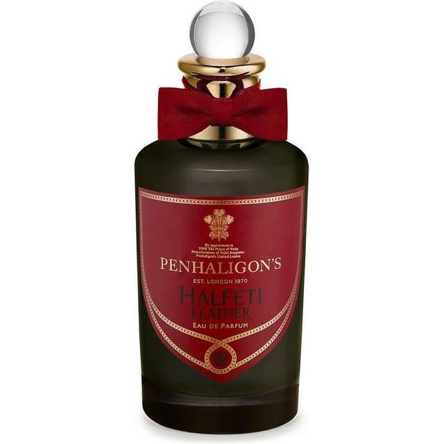 Penhaligon's Halfeti Leather