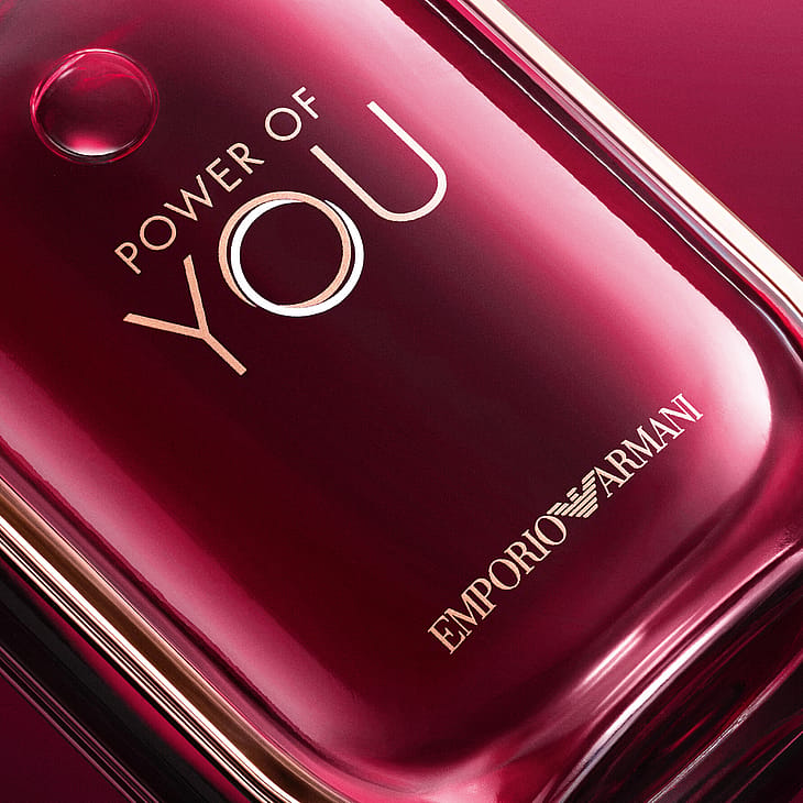 Emporio Armani Power Of You