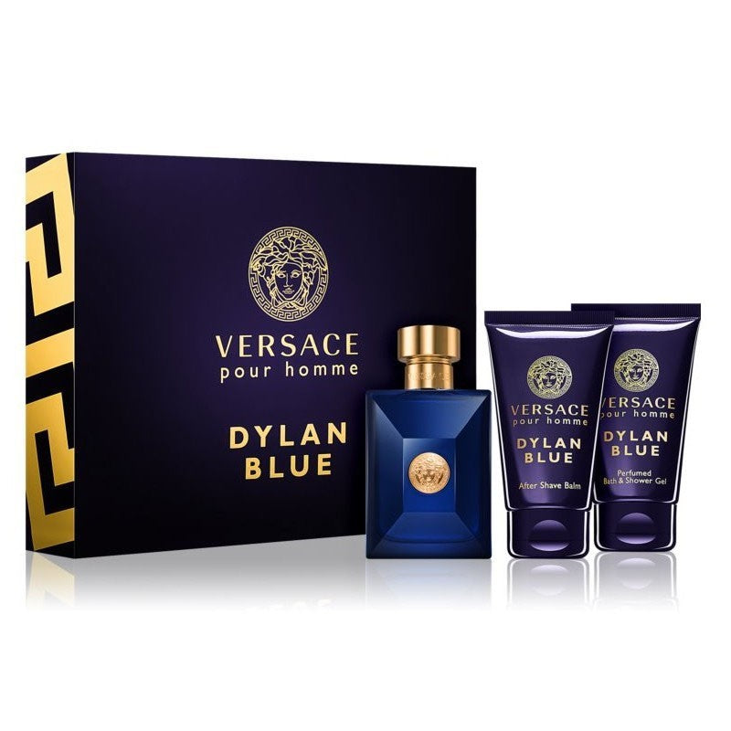 Versace Dylan Blue Giftset