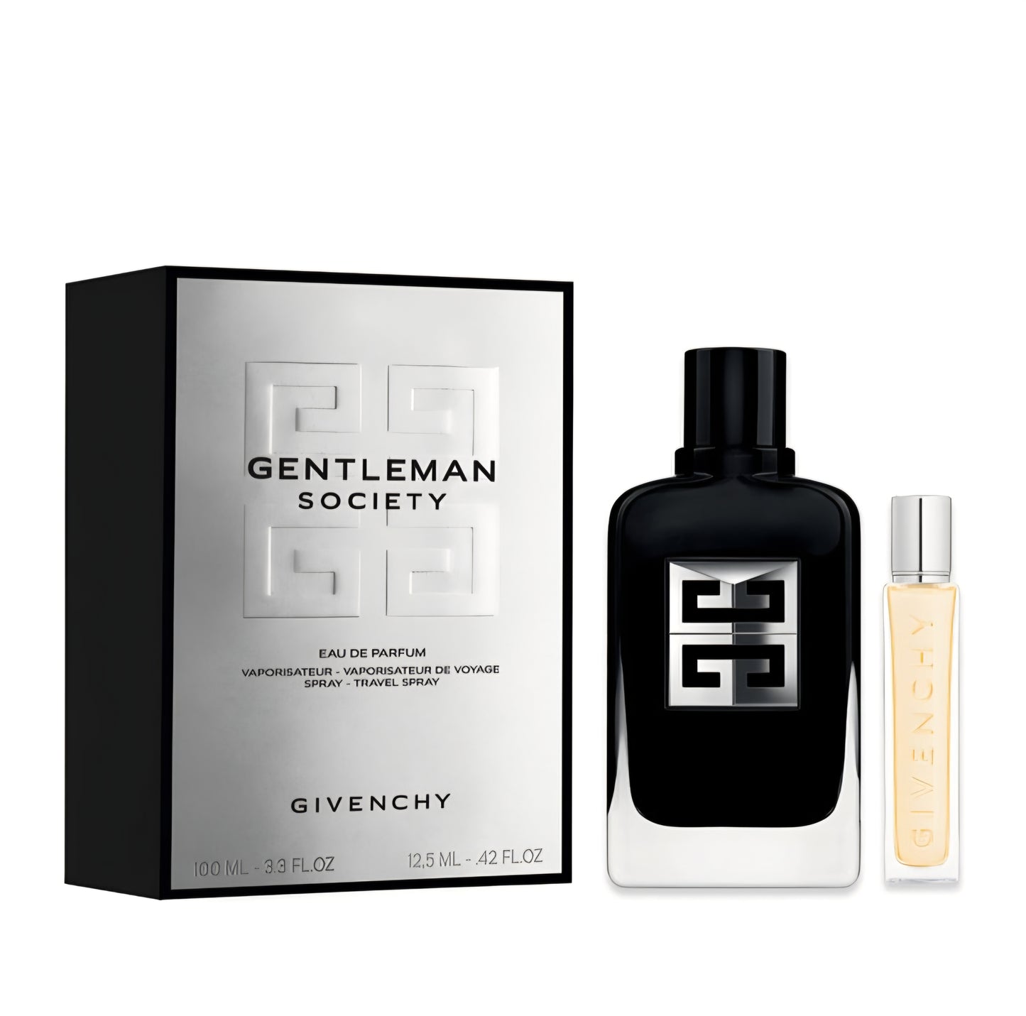 Givenchy Gentleman Society Giftset