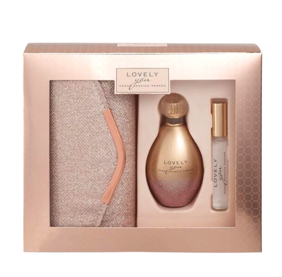 Sarah Jessica Parker Lovely You Giftset