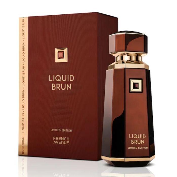 French Avenue Liquid Brun Limited Edition