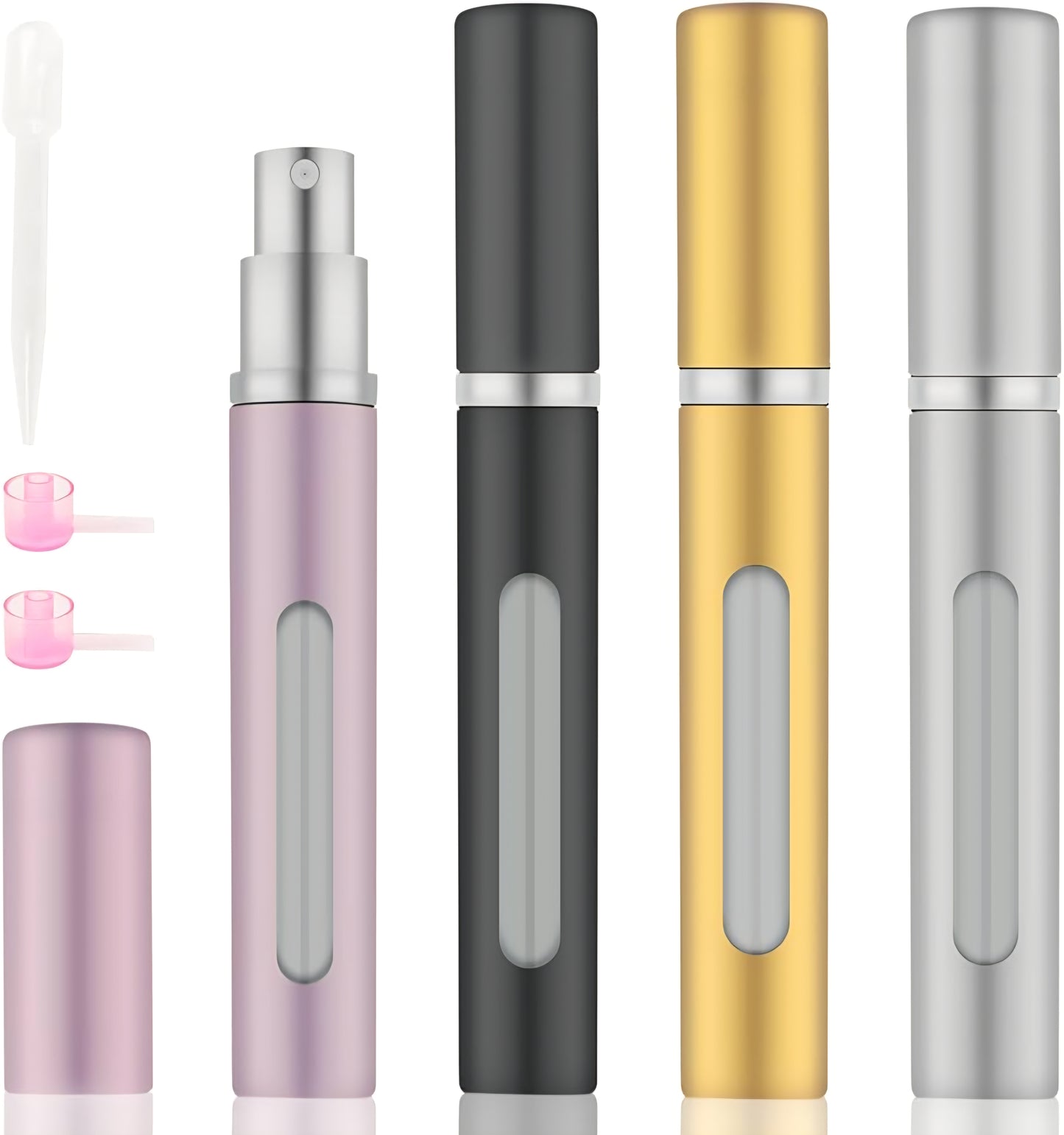 Lattafa (Atomiser) Mini