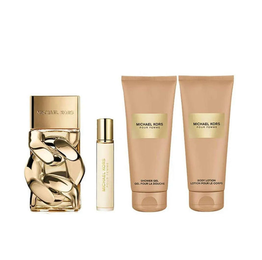 Michael Kors Pour Femme Giftset