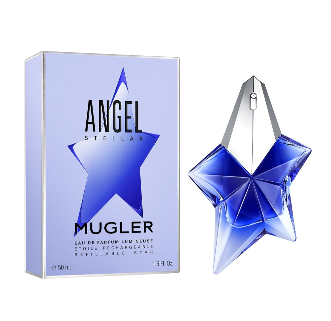 Mugler Angel Stellar