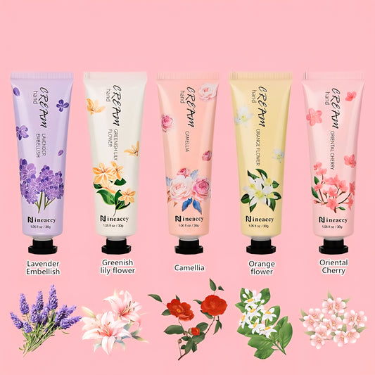 Hand Cream