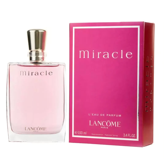 Lancome Miracle