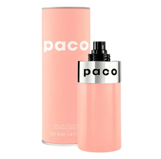 Paco Rabanne Paco Rosé