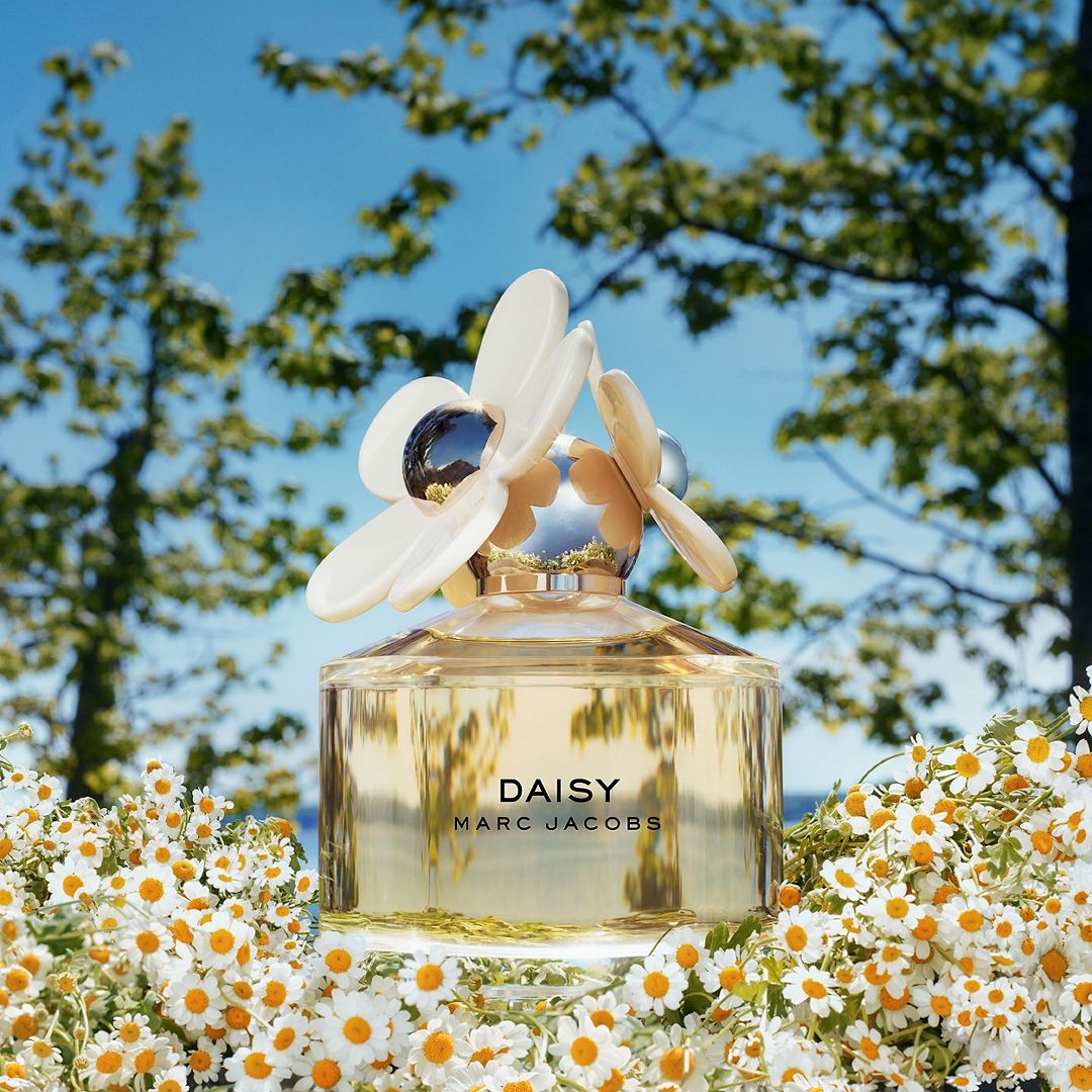 Marc Jacobs Daisy