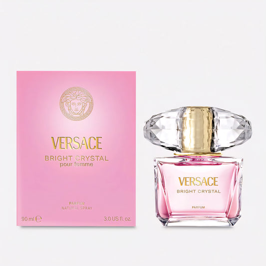 Versace Bright Crystal Parfum