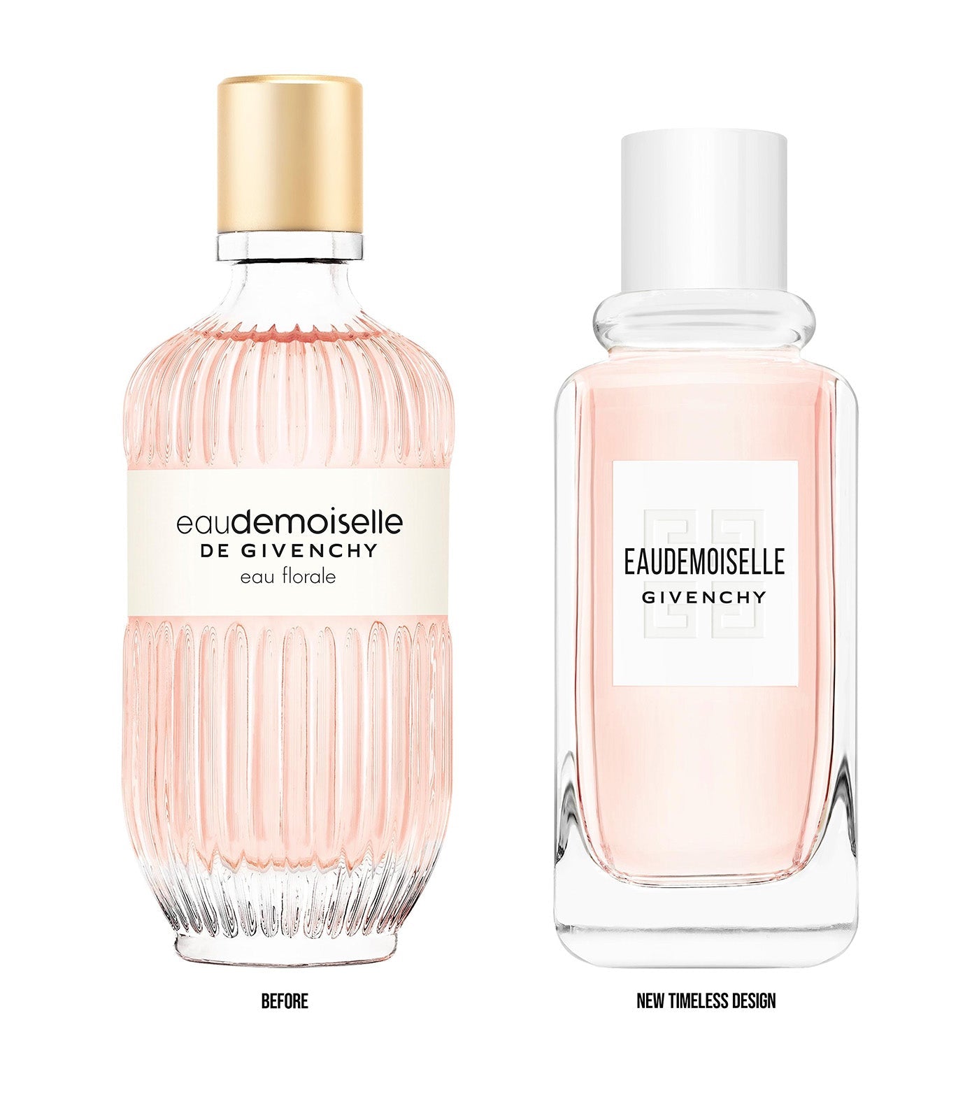 Givenchy Eaudemoiselle