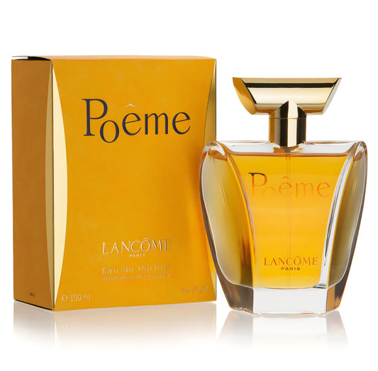 Lancome Poeme