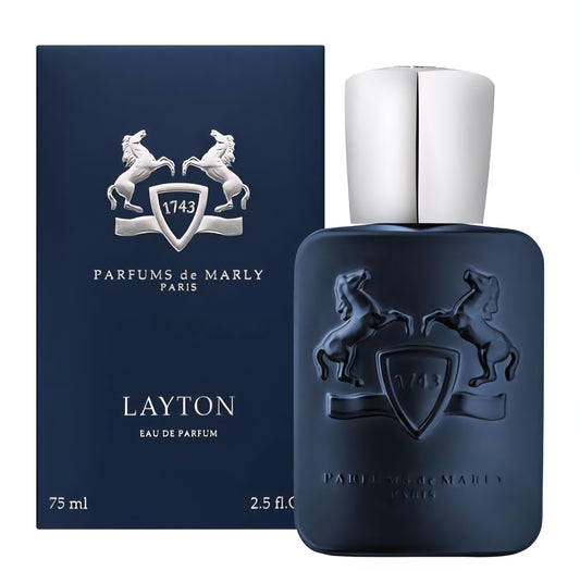 Parfums de Marly Layton