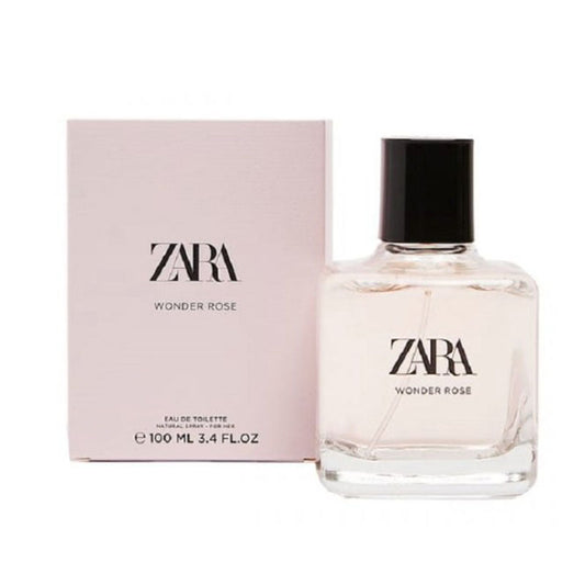 Zara Wonder Rose