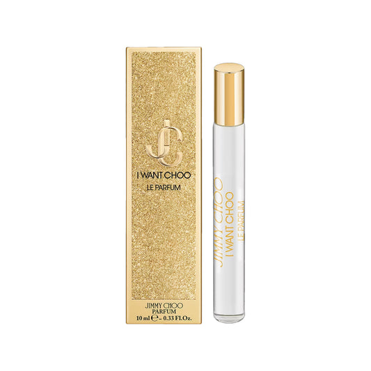 Jimmy Choo I Want Choo Le Parfum Mini