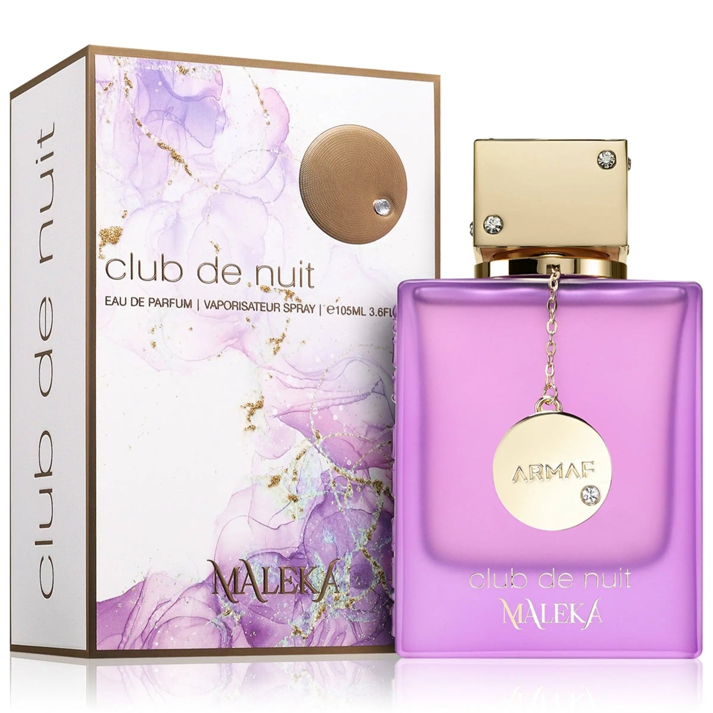 Armaf Club De Nuit Maleka
